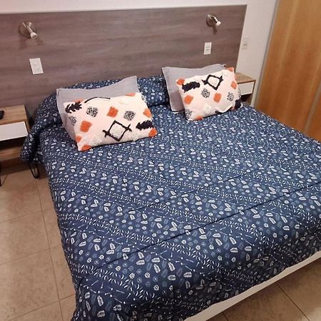Ramayon House Сан-Мартін-де-лос-Андес Екстер'єр фото