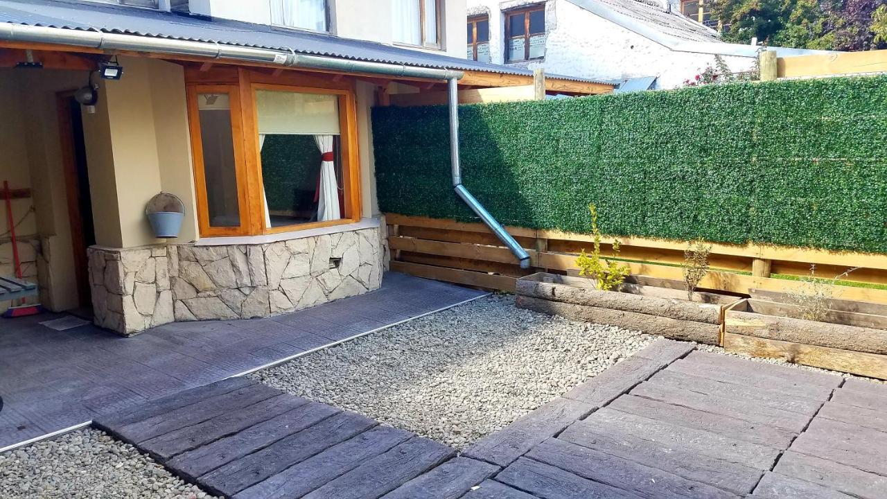 Ramayon House Сан-Мартін-де-лос-Андес Екстер'єр фото
