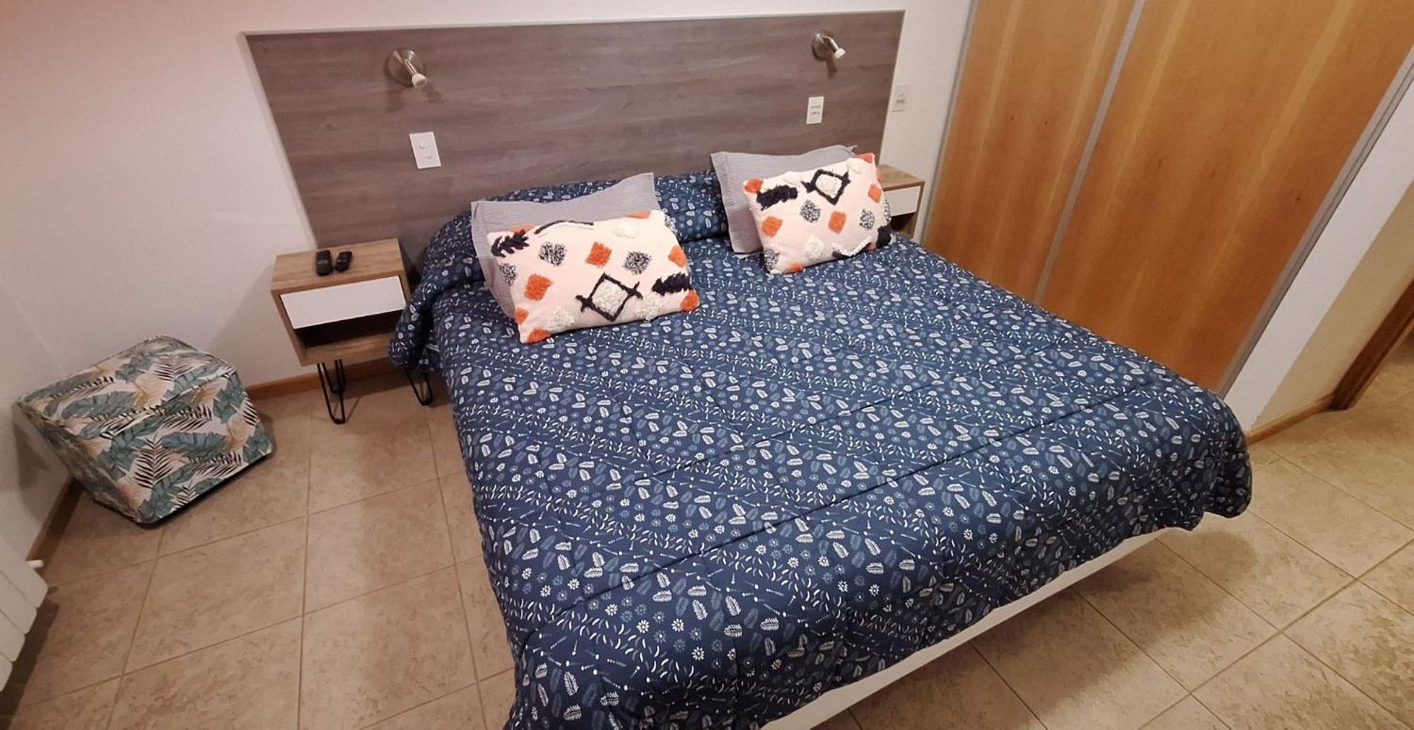 Ramayon House Сан-Мартін-де-лос-Андес Екстер'єр фото