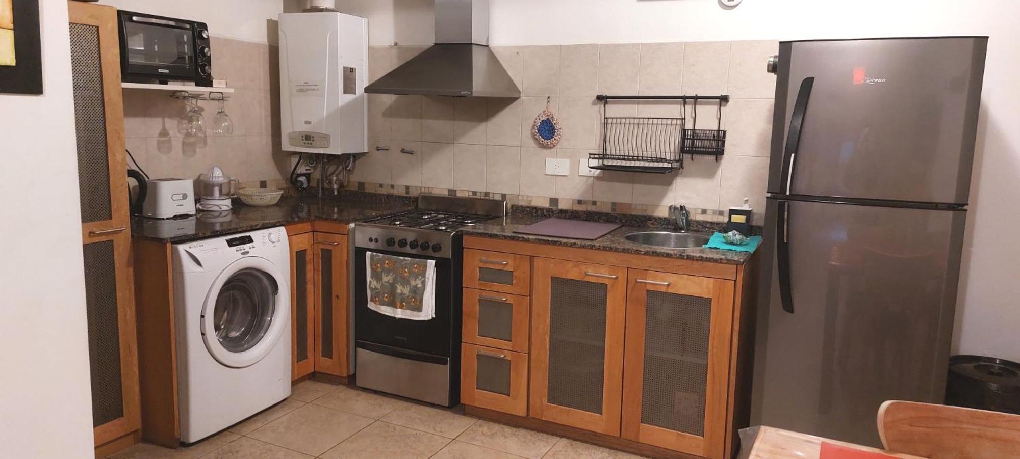 Ramayon House Сан-Мартін-де-лос-Андес Екстер'єр фото