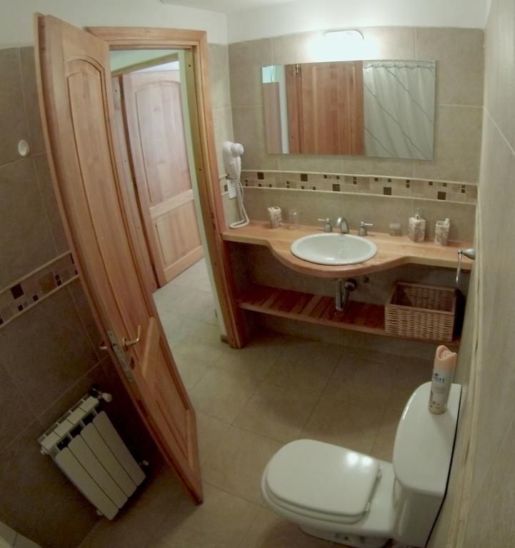 Ramayon House Сан-Мартін-де-лос-Андес Екстер'єр фото