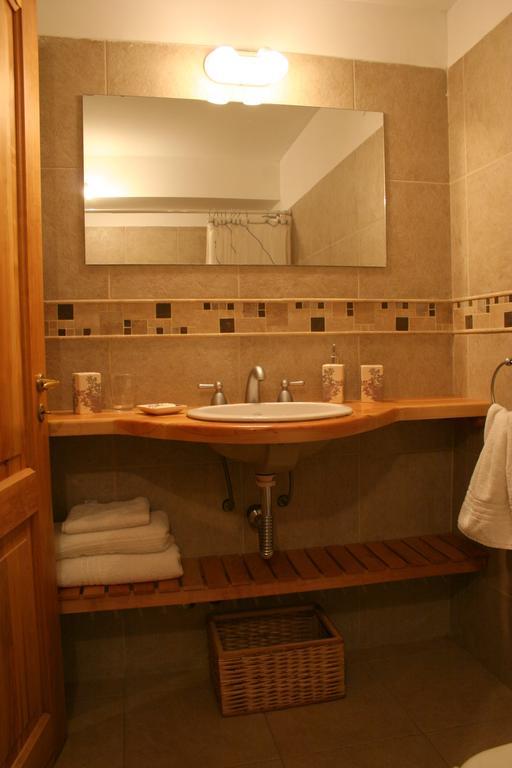 Ramayon House Сан-Мартін-де-лос-Андес Екстер'єр фото