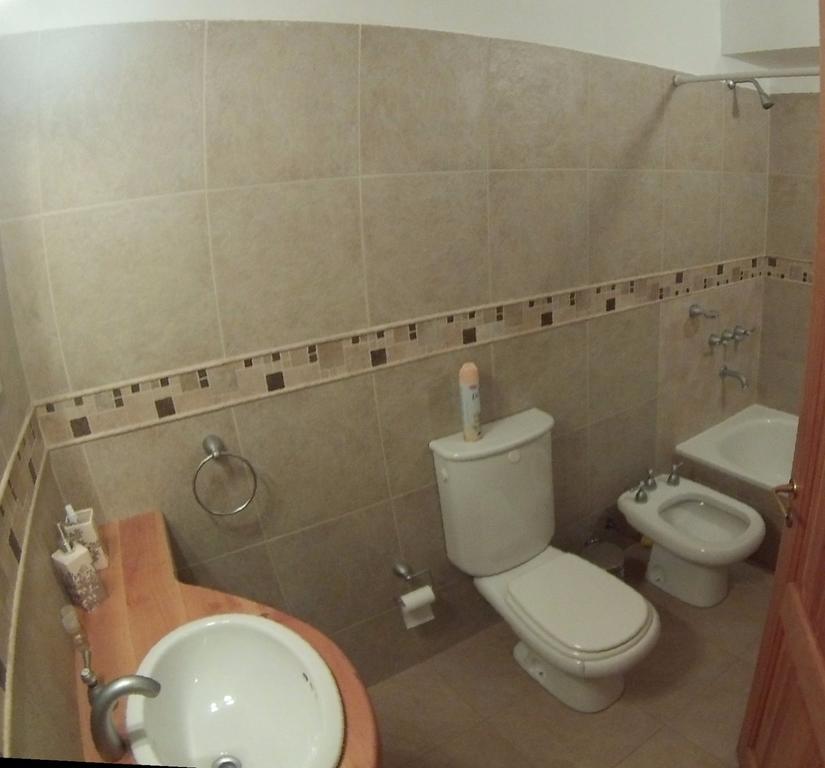 Ramayon House Сан-Мартін-де-лос-Андес Екстер'єр фото